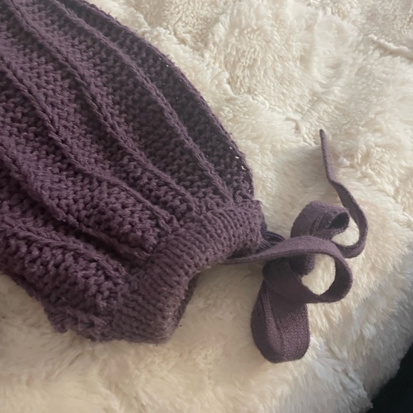 Express knit sweater - Picture 6 of 10